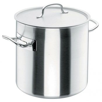 Каструля висока з кришкою Lacor 50116 (3,2 л)