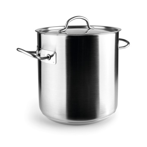 Каструля висока з кришкою Lacor Chef-Classic 50116, 3,2 л