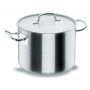 Каструля висока з кришкою Lacor 50127 (13,5 л)