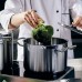Каструля FoREST Resto Range середня з кришкою 7,2 л 302416