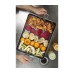 Каструля з кришкою Lacor Chef-Aluminio 20032, 9,65 л