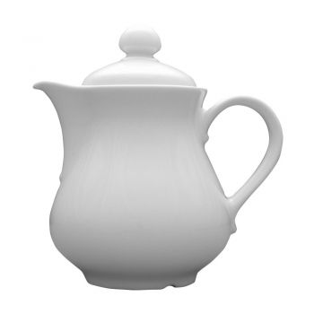 Кавник фарфоровий 0,3 л Wersal Lubiana 2273