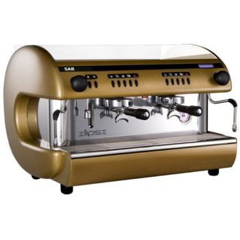 Кавомашина SAB SV Italia ELLIPSE AUTOMATICA 3 постова