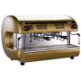Кофемашина SAB SV Italia ELLIPSE AUTOMATICA 3 постовая