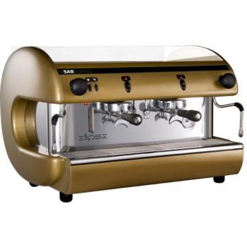Кавомашина SAB SV Italia ELLIPSE SEMIAUTOMATICA