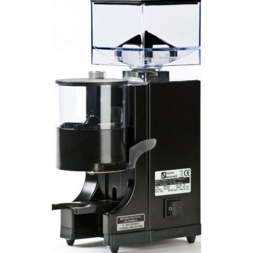 Кавомолка Nuova Simonelli MCF