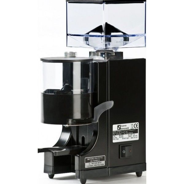 Кавомолка Nuova Simonelli MCF