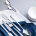 FoREST Flesh Coffee Spoon 114 mm 830308
