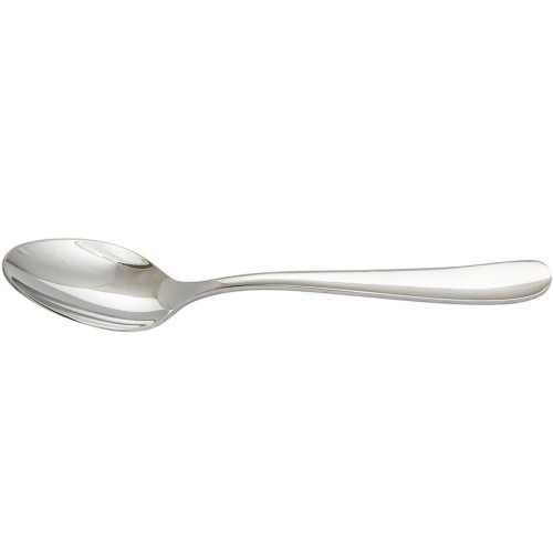 FoREST Sonata Stainless Steel Coffee Spoon 120 mm 810708