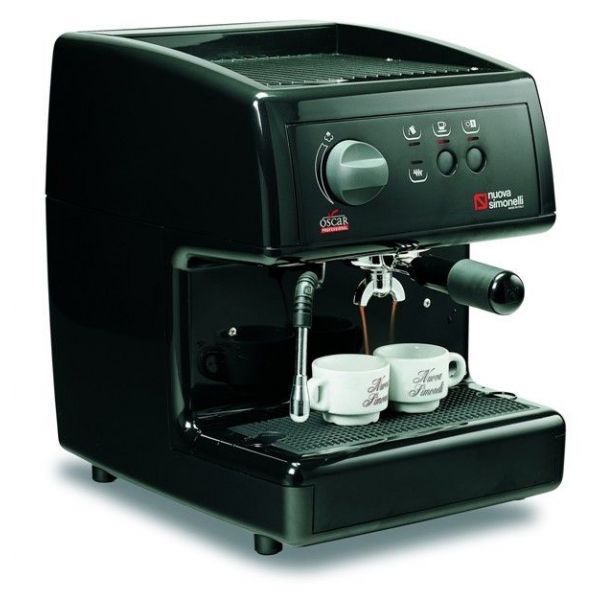 Кавоварка автономна Nuova Simonelli Oscar