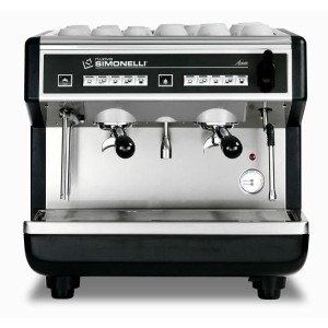 Кавоварка Nuova Simonelli APPIA 2 COMPACT S 2GR