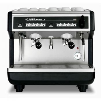 Кавоварка Nuova Simonelli APPIA 2 COMPACT S 2GR