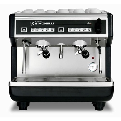 Кавоварка Nuova Simonelli APPIA 2 COMPACT S 2GR