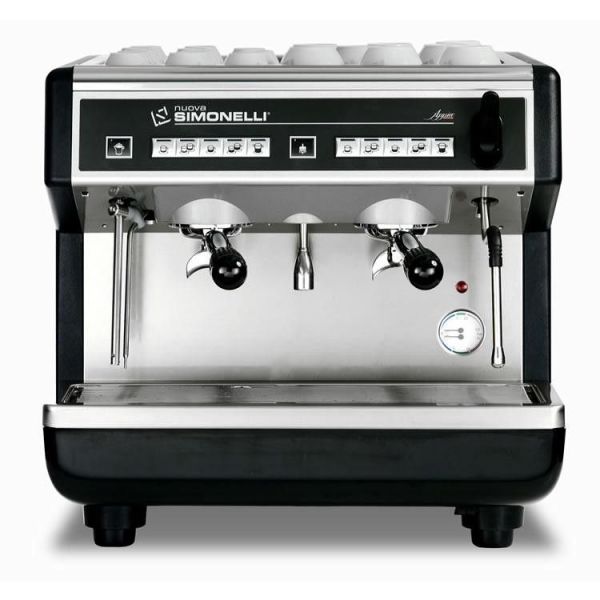 Кавоварка Nuova Simonelli APPIA 2 COMPACT S 2GR