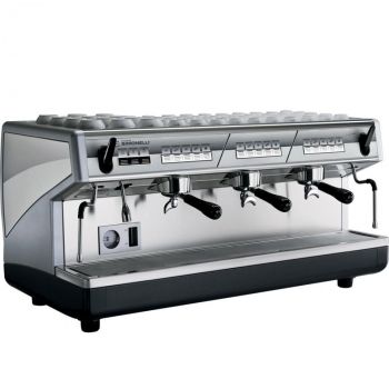 Кавоварка Nuova Simonelli APPIA II 3 Gr V