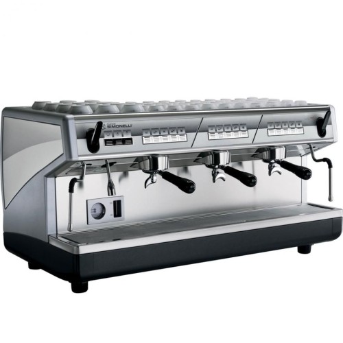 Кавоварка Nuova Simonelli APPIA II 3 Gr V