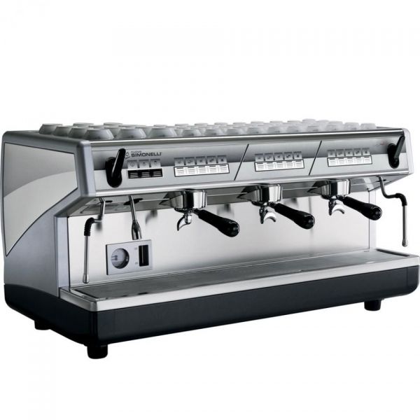 Кавоварка Nuova Simonelli APPIA II 3 Gr V