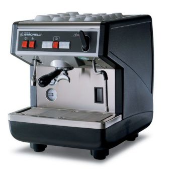 Кавоварка стаціонарна 1-пост. Nuova Simonelli APPIA S