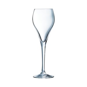 Arcoroc Brio H8466 Champagne Flute, 90 ml