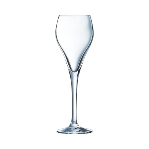 Arcoroc Brio H8466 Champagne Flute, 90 ml