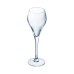 Arcoroc Brio H8466 Champagne Flute, 90 ml