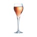 Arcoroc Brio H8466 Champagne Flute, 90 ml