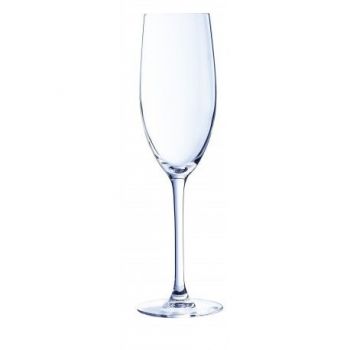Келих для шампанського Chef&Sommelier серія Cabernet D0796 (240 мл)