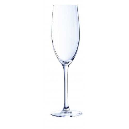 Келих для шампанського Chef&Sommelier серія Cabernet D0796 (240 мл)
