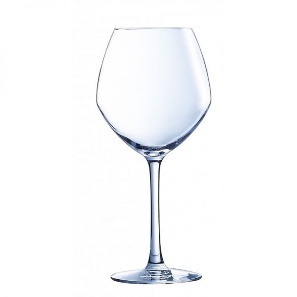 Келих для вина Chef&Sommelier серія Cabernet Vins Jeunes E2789 (580 мл)