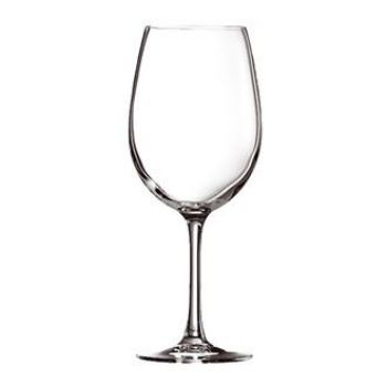 Келих винний Chef & Sommelier серія Cabernet Tulip 46888 (580 мл)