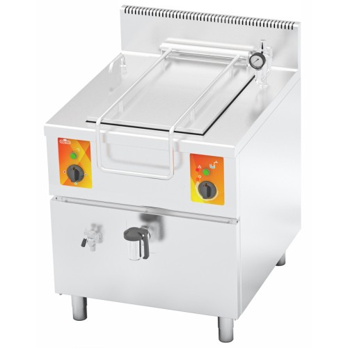 Котел харчоварочний Orest EBP-100L, ємність чаші 100 л
