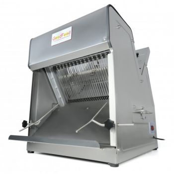 Хлеборезка профессиональная GoodFood BS12T31VIP