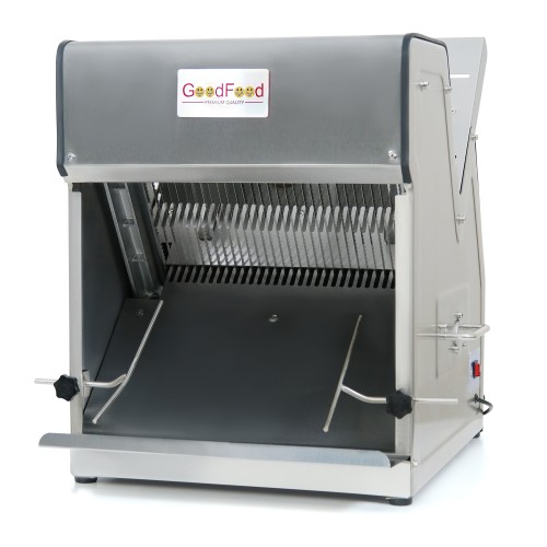 Хліборізка професійна GoodFood BS12T31VIP