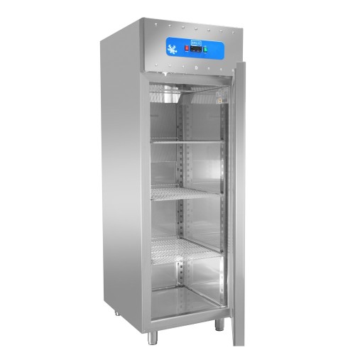 BRILLIS BN7-M-R290-EF Single-Door Refrigerated Cabinet, 700 L