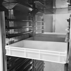 BRILLIS BN8P Refrigerated Cabinet