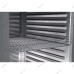 BRILLIS BN9-LED-R290-EF-INV Refrigerator Cabinet, 700 L