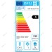 BRILLIS BN9-LED-R290-EF-INV Refrigerator Cabinet, 700 L