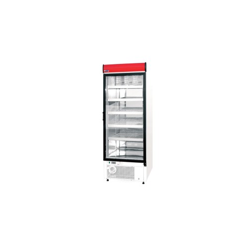 COLD Astana SW-700 Refrigerated Cabinet, 2.15 m² Display Area
