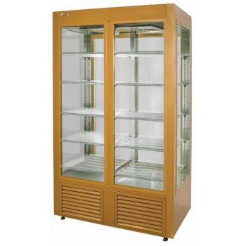 Холодильный шкаф Cold SW-1200 IV DR