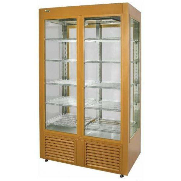 Холодильный шкаф Cold SW-1200 IV DR