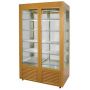 Холодильный шкаф Cold SW-1200 IV DR