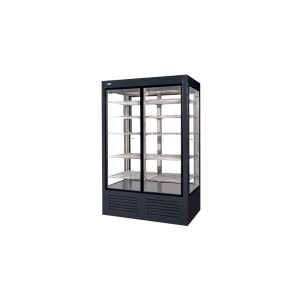 COLD ATENA SW-1200 IV DR Confectionery Display Case, 2.87 m² Display Area