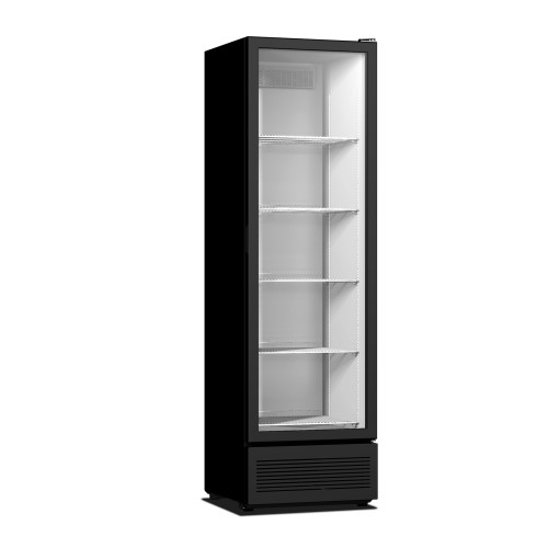 Crystal AMAZON-ECONOMY Refrigerated Cabinet, 435 L