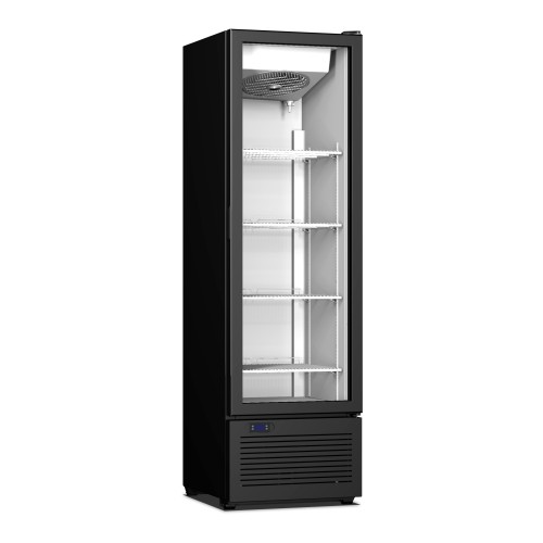 Холодильна шафа Crystal CR300, 314 л