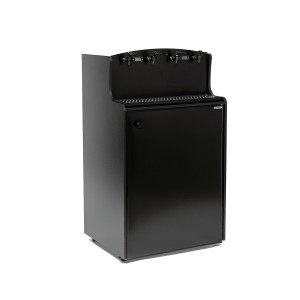 Холодильна шафа Crystal CRW-400P, 280 л