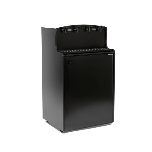 Холодильна шафа Crystal CRW-400P, 280 л
