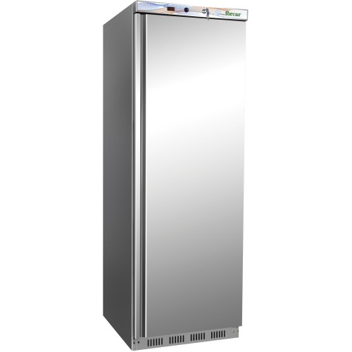 Forcar G-ER400SS Refrigerated Cabinet, 340 L