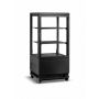 Холодильный шкаф REEDNEE RT58B black