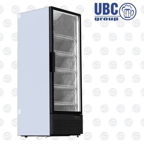 UBC Energy Full Door Refrigerated Cabinet, 725 L, +3 to +8°C