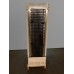 UBC S Line Refrigerated Cabinet, 350 L, +3 to +8°C